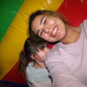 Meet your Posher, Saika